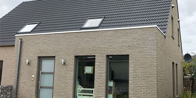 Huis te koop in Ohiostraat 124 a, 9700 Nederename