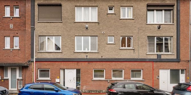 Appartement te koop in Harmoniestraat 2 bus 6, 3500 Hasselt