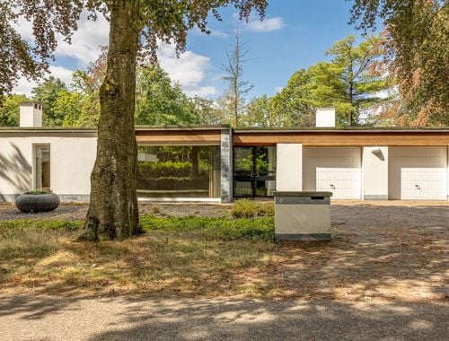                                        Villa te koop in Oud-Turnhout, € 595.000
