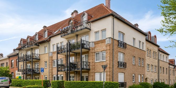Appartement te koop in Biezeput 87 bus 1.4, 1501 Buizingen