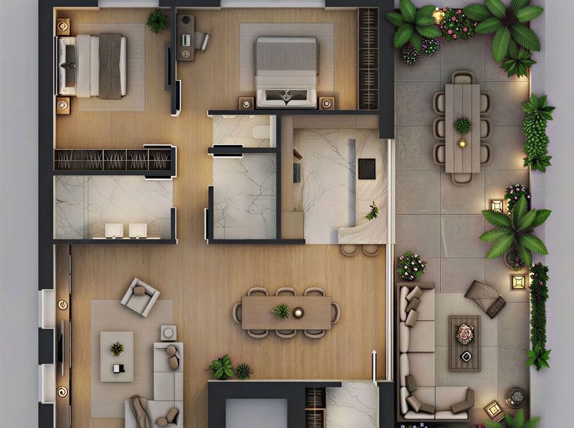 Appartement te koop in Ernest Claesstraat 67 bus A3.01,
                    3271 Zichem