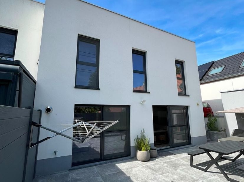 Huis te koop
                    in 7040 Genly