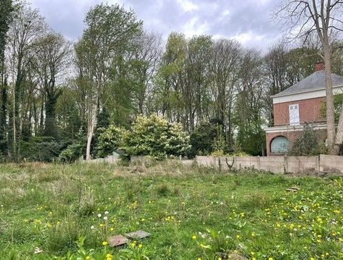                                         Bouwgrond te koop in Boechout, € 249.000
