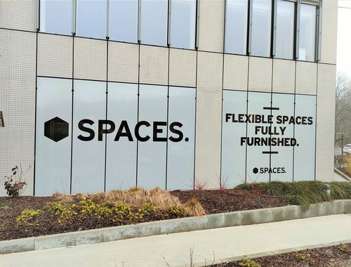                                         Immeuble de bureaux à louer à Auderghem, € 1.769
