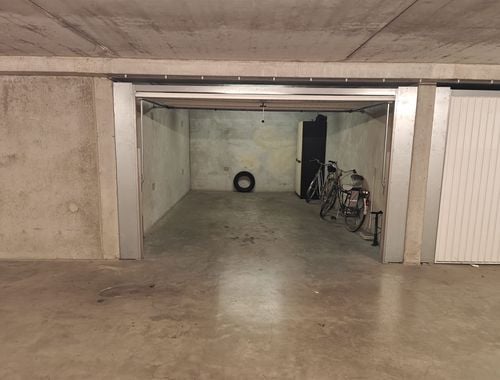                                         Kelder te koop in Middelkerke, € 70.000
