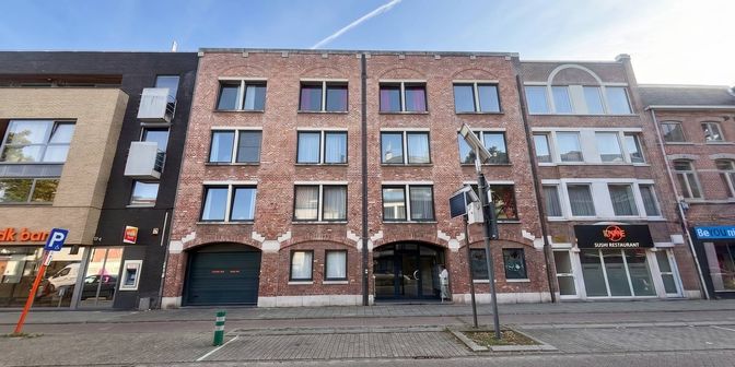 Appartement te huur in Maastrichtersteenweg 11 bus 01.01, 3500 Hasselt