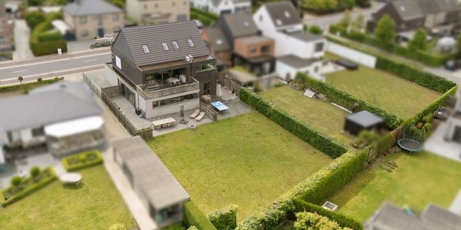 Huis te koop in Molenstraat 79, 2861 Onze-Lieve-Vrouw-Waver