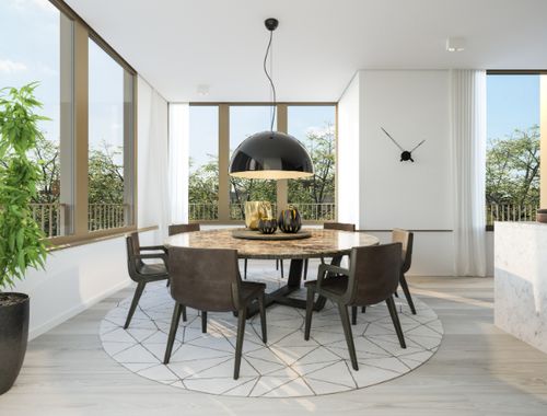                                         Penthouse te koop in Hasselt, € 666.000
