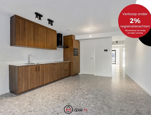                                         Appartement à vendre à Hasselt, € 314.500
