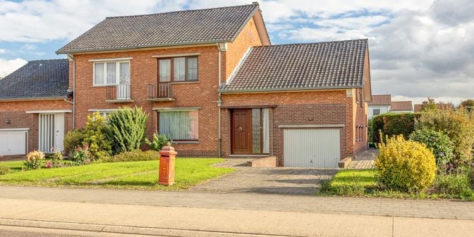 Huis te koop in Stevoortse Kiezel 381, 3512 Stevoort