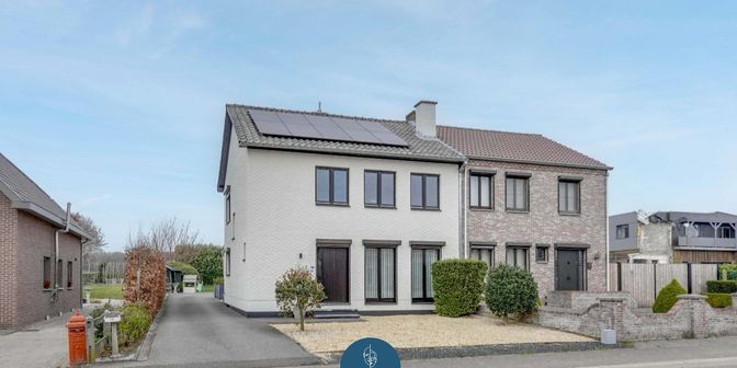Maison à vendre à Gellikerweg 134, 3620 Lanaken