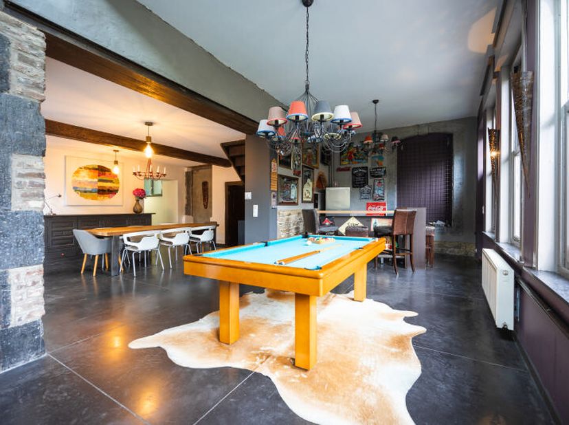 Appartement te koop
                    in 4020 Jupille-sur-Meuse