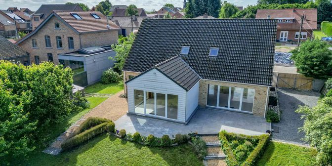 Huis te koop in ELIKSEMSTRAAT 8, 3400 Wange