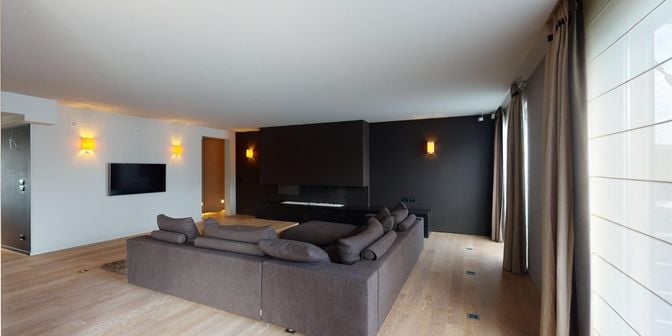 Appartement te huur in Vlaamse Kaai 81/83, 2000 Antwerpen