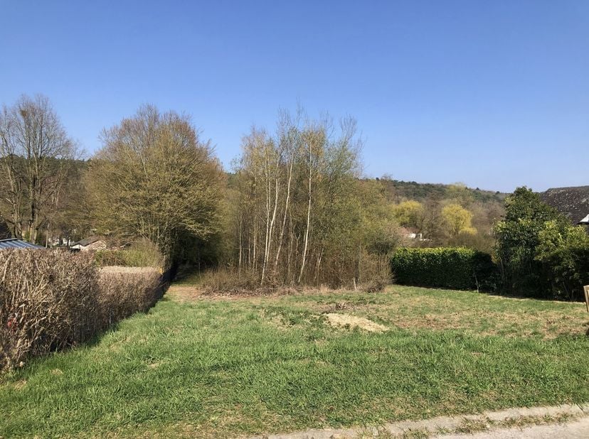 Terrain à vendre
                    à 1390 Nethen