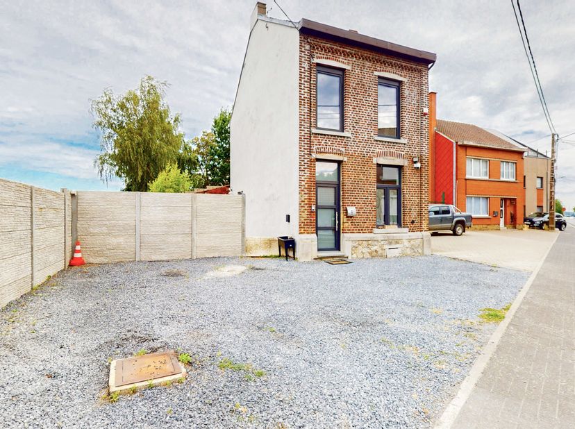 Huis te koop
                    in 7134 Peronnes-lez-Binche