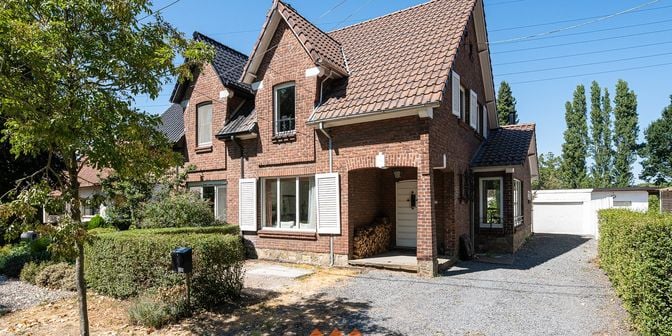 Huis te koop in Langerbrugsestraat 213, 9940 Evergem