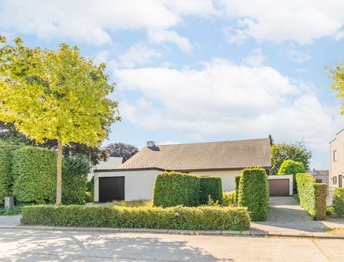                                         Eengezinswoning te koop in Merksplas, € 484.000
