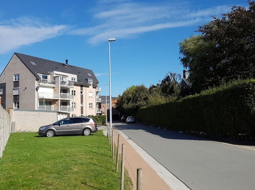 Appartement te huur in Beekstraat 5 bus 0203,
                    8730 Oedelem