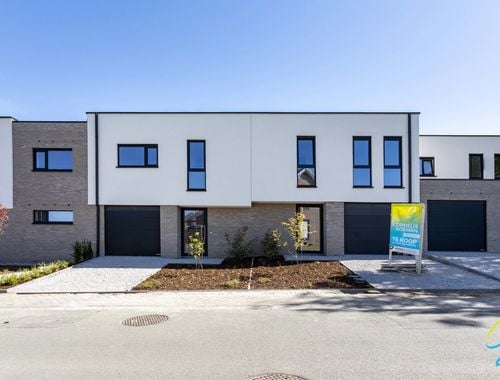                                         Maison à vendre à Wichelen, € 430.000
