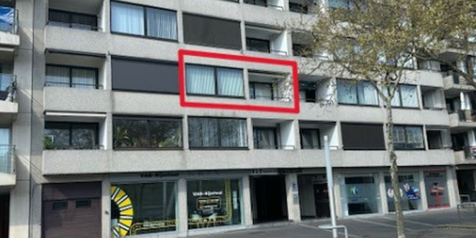 Appartement à vendre à Weg naar As 19 boîte 12, 3600 Genk