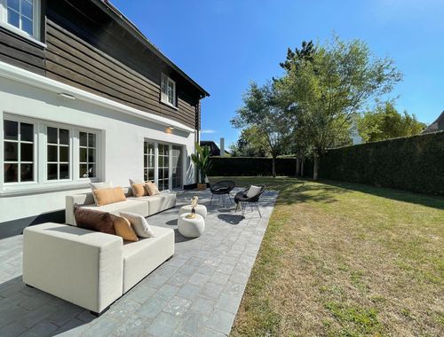                                         Villa te koop in Het Zoute, € 3.695.000
