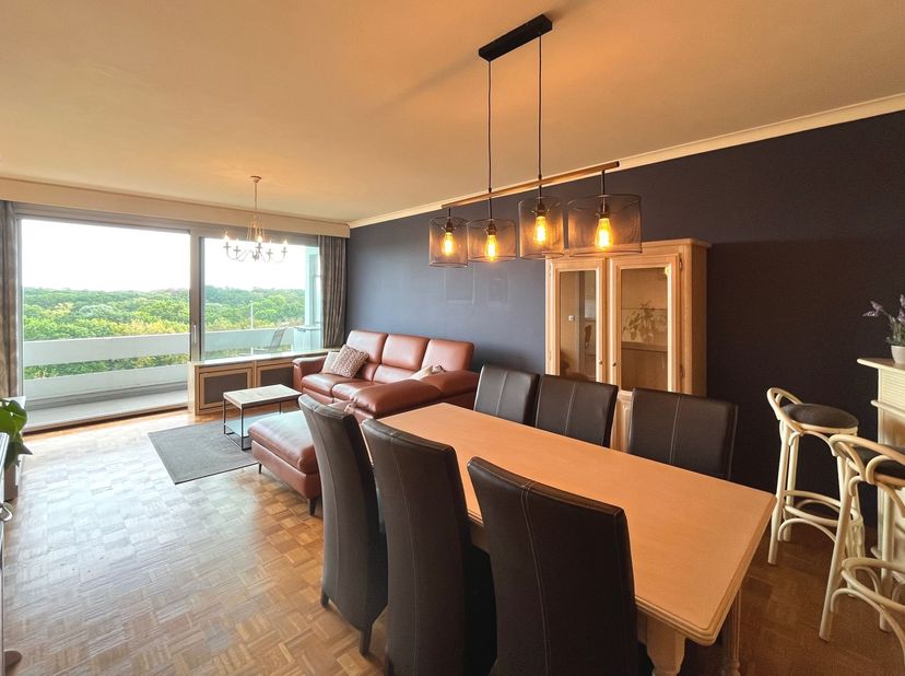 Appartement te koop in ,
                    2100 Deurne