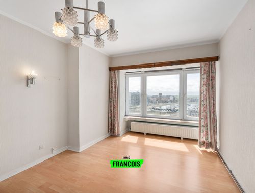                                         Appartement à vendre à Blankenberge, € 189.000
