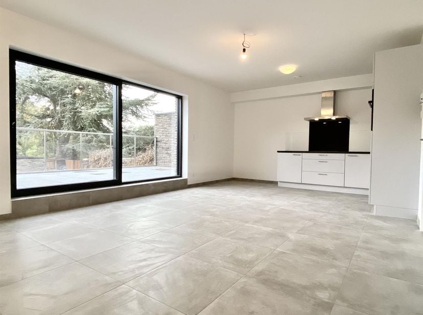 Appartement te huur in Tolstraat 24 bus 1.2,
                    9320 Nieuwerkerken