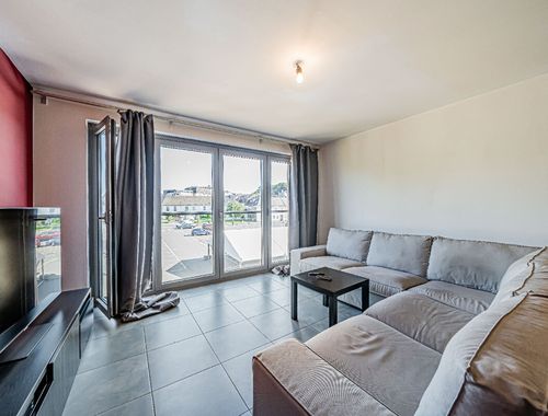                                         Appartement te koop in Bastogne, € 220.000
