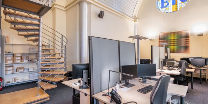 Bedrijfsvastgoed te koop in Ieperstraat 24A, 8400 Oostende