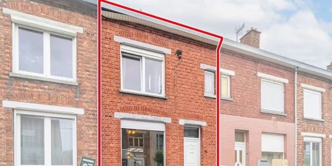 Huis te koop in 7700 Moeskroen