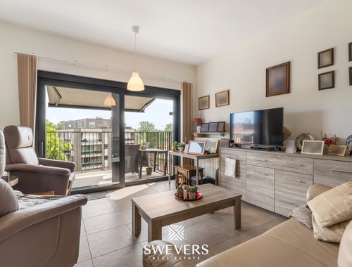                                         Serviceflat te koop in Lummen, € 260.000
