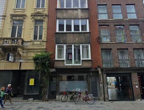                                         Appartement te huur in Gent, € 1.100
