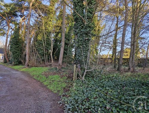                                         Terrain à bâtir à vendre à Tremelo, € 260.000
