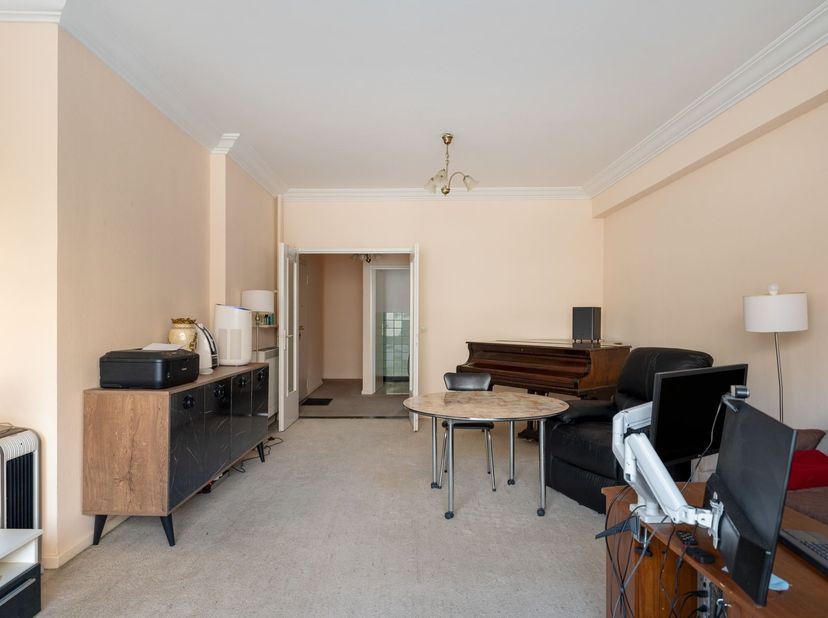 Appartement te koop in Italiëlei 106 bus 201,
                    2000 Antwerpen