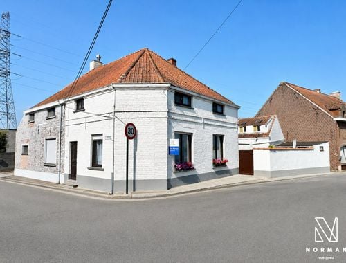                                         Woning te koop in Bavikhove, € 185.000
