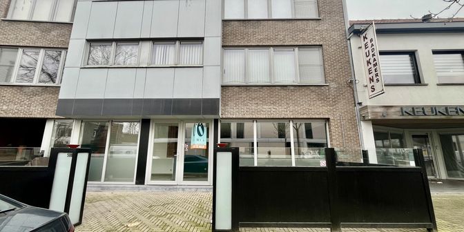 Bedrijfsvastgoed te huur in Sleidinge-Dorp 50 bus B, 9940 Sleidinge