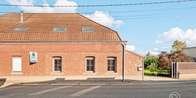Huis te koop in Rue du Curé Rosier 2, 7502 Esplechin