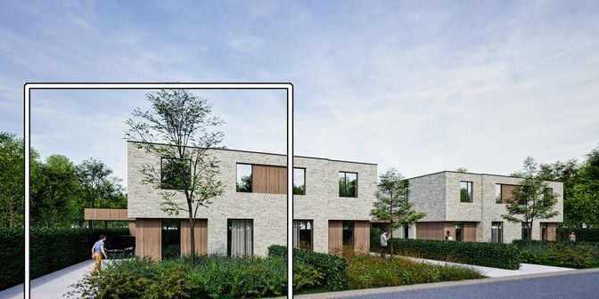 Huis te koop in Pastoorstraat 9, 3650 Rotem