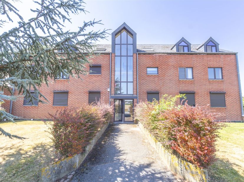 Appartement te koop
                    in 6120 Nalinnes