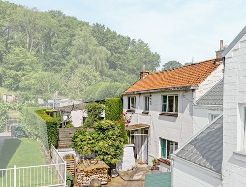                                         Eengezinswoning te koop in Kanne, € 169.000
