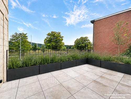                                         Appartement te koop in Chênée, € 353.000
