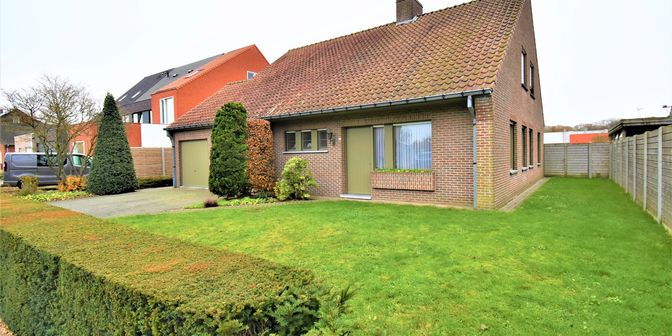 Huis te huur in Waterstraat 59, 8730 Beernem