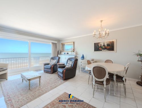                                         Appartement te koop in Blankenberge, € 310.000

