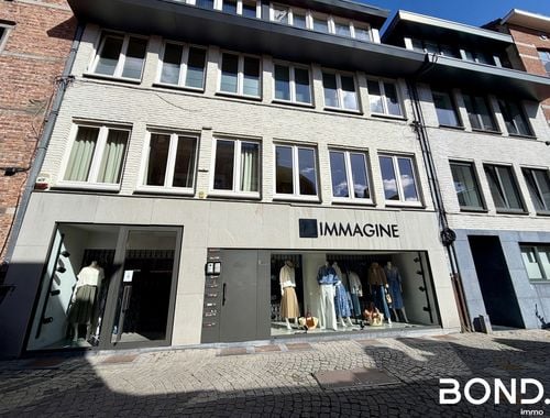                                         Appartement te koop in Leuven, € 325.000
