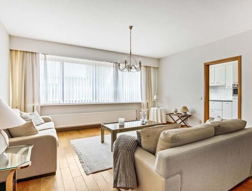                                        Appartement te koop in Mortsel, € 299.000
