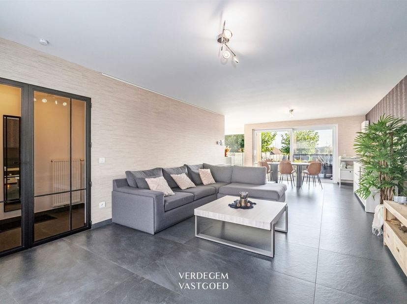 Huis te koop in Riemewegel 50 bus B,
                    9940 Ertvelde