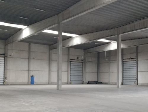                                         Opslagplaats te huur in Kapellen, € 12.000
