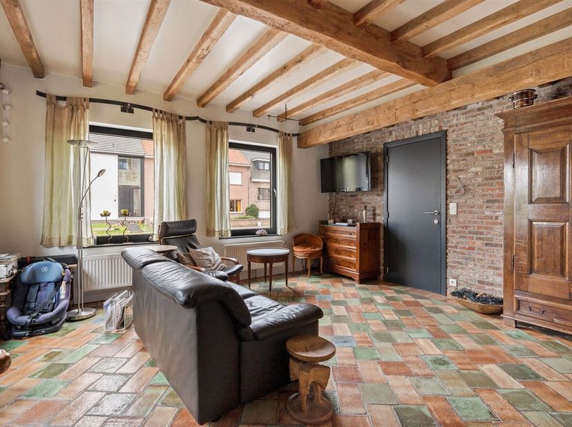 Bien professionnel à vendre
                    à 3150 Wespelaar
